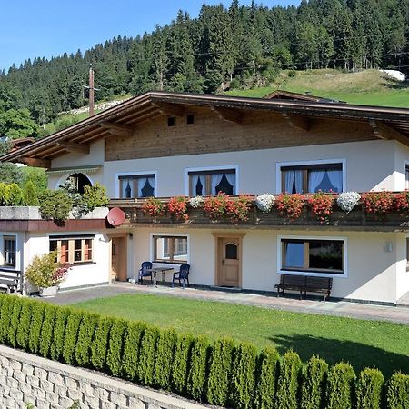 Appartement Schneeberger Westendorf Exterior photo