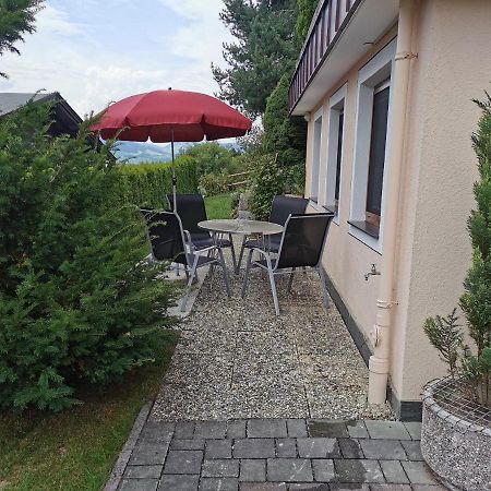 Appartement Schneeberger Westendorf Exterior photo