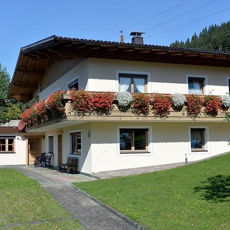 Appartement Schneeberger Westendorf Exterior photo