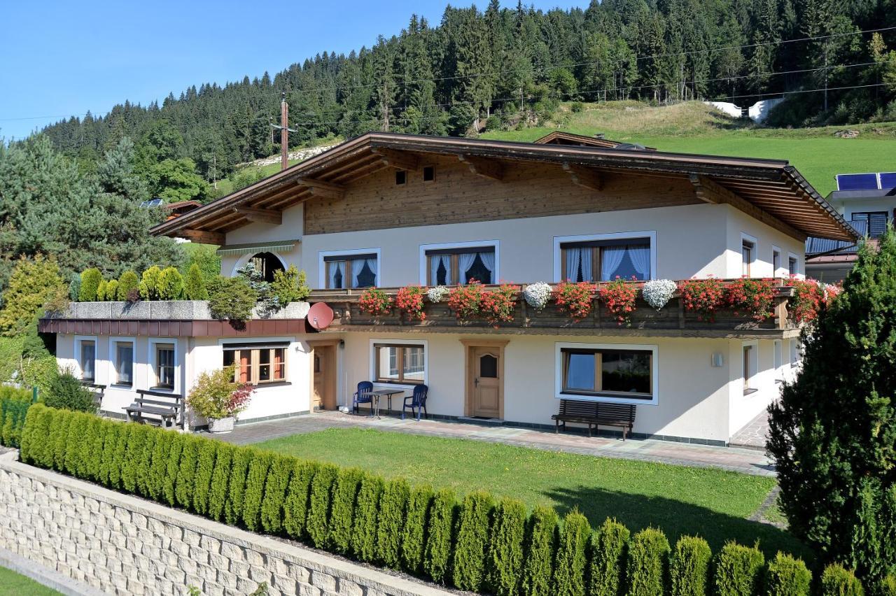 Appartement Schneeberger Westendorf Exterior photo