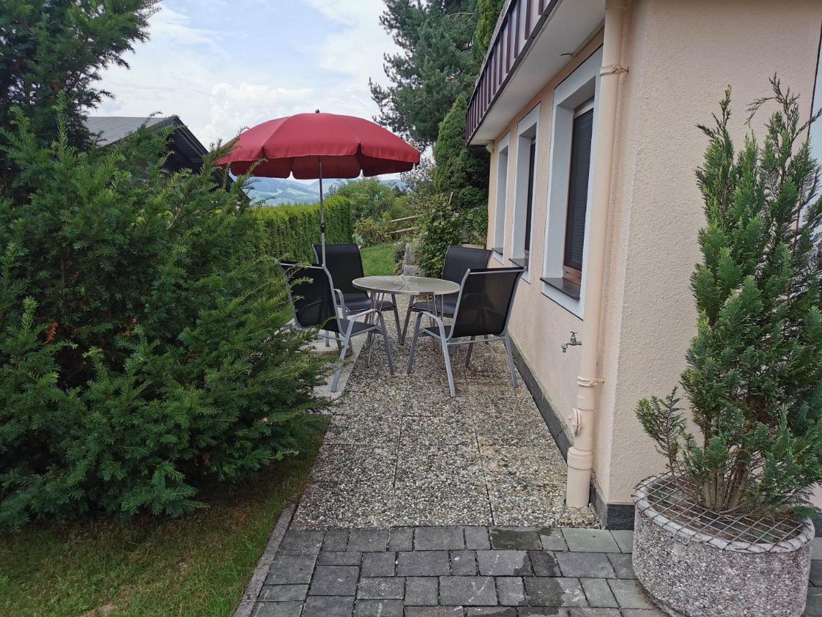 Appartement Schneeberger Westendorf Exterior photo